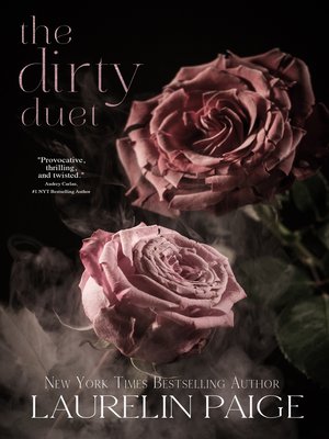 cover image of The Dirty Duet